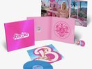 Mattel | Barbie The Album – Official Vinyl Movie Soundtrack Set | NEW | PRE-SALE