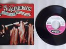The Five Americans french EP Vogue 