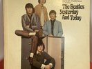 The BEATLES ‎Yesterday And Today 2nd SECOND State Butcher Cover Vinyl LP Mono 6.