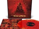 Dying Fetus ‎- Reign Supreme LP RED COLORED Vinyl Album NEW Death Metal Record