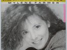 MYLENE FARMER: Maman a tort   RCA VICTOR 1984   son premier disque