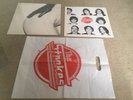 The Strokes Is This It Lp Vinyl Britpop Era