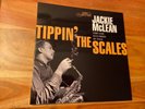 Jackie McLean Tippin' the Scales EX/NM Blue Note Tone Poet Sonny Clark 180g Jazz