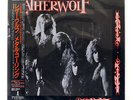 LEATHERWOLF SAME ISLAND R28D2103 JAPAN OBI VINYL LP