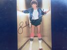 SIGNED LINDA RONSTADT ALBUM (LIVING IN THE USA, 1978)