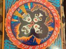 1976 Original KISS Rock And Roll Over Casablanca Vinyl LP NBLP 7037 SEALED