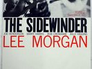LEE MORGAN SIDEWINDER BLUE NOTE GXF3015 JAPAN VINYL LP