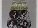 KINKS SOMETHING ELSE BY PRT SP205028 JAPAN VINYL LP