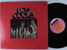 ALICE COOPER Easy Action STRAIGHT LP gatefold j
