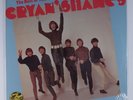 CRYAN SHAMES The Best Of... BACK-TRAC P-17937 LP SEALED j