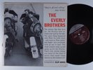EVERLY BROTHERS Self Titled CADENCE CLP-3003 LP mono j