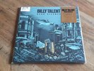 Dead Silence by Billy Talent (MOVLP2814 LTD Numbered Blue Crystal Vinyl) PLS RD