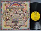 Lynyrd Skynyrd - Second Helping - OG 1974 LP - SOUNDS OF THE SOUTH
