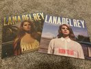 Born to Die by Lana Del Rey (Vinyl, 3LP)