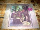 JACKSON BROWNE ( FOR EVERYMAN ) ORIG 1973 VINYL die cut LP in shrink w/HYPE vg++
