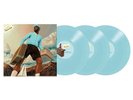 Tyler The Creator - Call Me If You Get Lost: The Estate Sale  Geneva Blue Vinyl