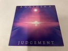 ANATHEMA-JUDGEMENT LP RARE  ORIG 1999 UK PRESS  Ex+to NM/EX+ MFN250