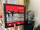 Sage Francis ‎– A Healthy Distrust 2 × Vinyl, LP, Album