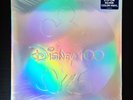 DISNEY 100 Coloured SILVER 2x Vinyl Soundtrack Compilation Best Of Coco Mickey