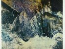Afton - First Day Of Summer LP - Lark Rare Southern Rock/Psych SEALED Autograph
