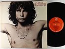 Doors - The Best Of The Doors 2xLP - Elektra Germany Club
