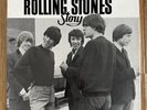 The Rolling Stones Story  (Vinyl 12LP Box Set - DE 1980)