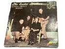 THE EASTER BROTHERS - Songs for Mama ORIGINAL LP Bluegrass Gospel