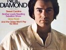 Neil Diamond Sweet Caroline: Brother Loves Travelling Salvation Show Vinyl LP