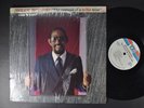 WILLIE ROSARIO The Portrait of a Salsa Man LP Shrink TTH original MIAMI TAPE