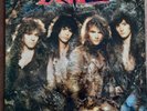 XYZ - Same LP , LP EX+ Cover EX+
