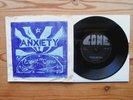 ESPRIT DE CORPS - ANXIETY UK 1981 7