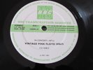 PINK FLOYD / In Concert 307 VERY RARE OG 1st PRESS BBC CONCERT LP UK PSYCH PROG