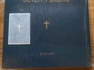 Nick Cave Seven Psalms - Vinyl w/ Ltd Edition Cave Things Prayer Card Bad Seeds