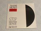 NEW SEALED Talking Heads - Stop Making Sense Deluxe LIMITED Vinyl LP