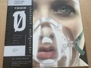 NEW Underoath - They're Only Chasing Safety COLOR Vinyl LP RARE Album 2020 Press