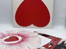 The Gaslight Anthem Get Hurt SIGNED Splatter Color Vinyl LP Brian Fallon Crowes