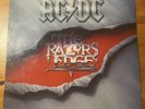 LP MUSICA ROCK AC/DC –  The Razors Edge 7567-91413-1 1990