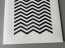 David Lynch Angelo Badalamenti Twin Peaks OST Sealed Coffee LP OBI Mondo