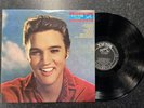 Elvis Presley - For LP Fans Only RA 5245 Japan 1962 Mono Rare