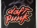 Daft Punk - Homework / Original 1996 First Pressing / 2 Vinyl LP Gatefold Sleeve