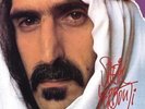 Frank Zappa Sheik Yerbouti Double LP Vinyl 238591 NEW