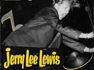 Jerry Lee Lewis Killer In Stereo - Good Rockin' Tonight LP Vinyl NEW