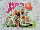 THE WHO. MAGIC BUS