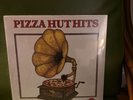 Pizza Hut Hits - LP Vinyl Sealed New Pop Rock Compilation Pizza Hut Records 1982