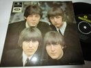 The Beatles – Beatles For Sale (No. 2) Parlophone GEP 8938 EP, Mono Vinyl 7inch