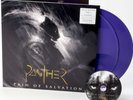 Pain Of Salvation - Panther + 4 Bonustracks  180GR Lilac 2 Vinyl LP + CD NEU OVP