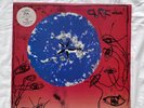 THE CURE - Wish 1st UK Press A1/B1 w/all inners EX/EX (indie)