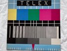 TELEX -Looking For Saint Tropez (synth Cold wave Electronic)