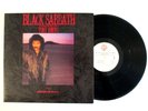 BLACK SABBATH SEVENTH STAR LP ORIGINAL 1986 VINYL GLENN HUGHES