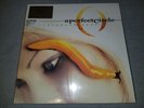 A Perfect Circle Thirteenth Step ORANGE 2x Vinyl LP Numbered MOVLP1114 Maynard